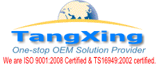 Hebei Iron Casting